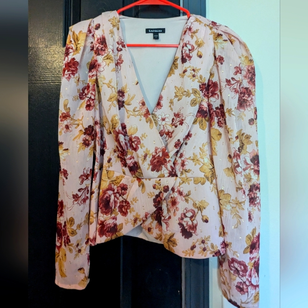 Dress shirt